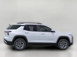 Chevrolet Equinox AWD ACTIV 4dr 2026