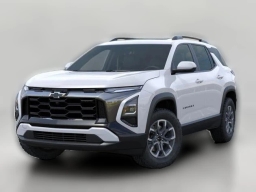 Chevrolet Equinox AWD ACTIV 4dr 2026
