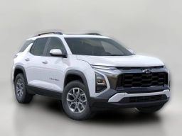 Chevrolet Equinox AWD ACTIV 4dr 2026