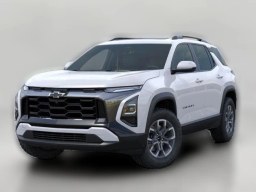 Chevrolet Equinox AWD ACTIV 4dr 2026