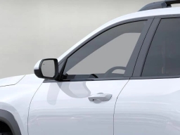 Chevrolet Equinox AWD ACTIV 4dr 2026