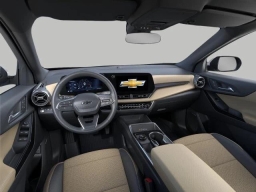 Chevrolet Equinox AWD ACTIV 4dr 2026