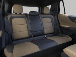 Chevrolet Equinox AWD ACTIV 4dr 2026