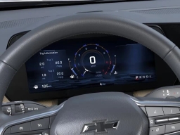 Chevrolet Equinox AWD ACTIV 4dr 2026