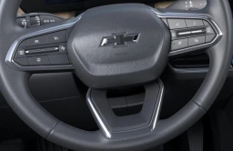 Chevrolet Equinox AWD ACTIV 4dr 2026