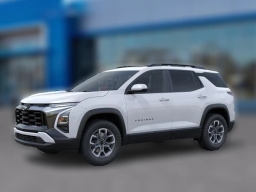 Chevrolet Equinox AWD ACTIV 4dr 2026