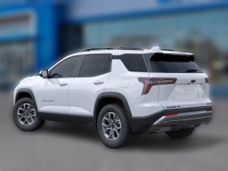 Chevrolet Equinox AWD ACTIV 4dr 2026