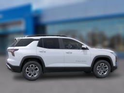 Chevrolet Equinox AWD ACTIV 4dr 2026