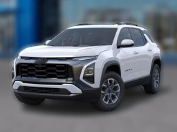 Chevrolet Equinox AWD ACTIV 4dr 2026