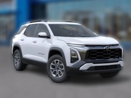 Chevrolet Equinox AWD ACTIV 4dr 2026