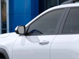 Chevrolet Equinox AWD ACTIV 4dr 2026