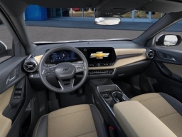 Chevrolet Equinox AWD ACTIV 4dr 2026