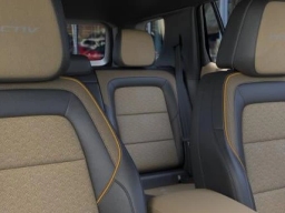Chevrolet Equinox AWD ACTIV 4dr 2026