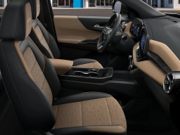 Chevrolet Equinox AWD ACTIV 4dr 2026