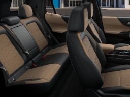 Chevrolet Equinox AWD ACTIV 4dr 2026