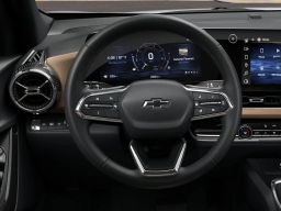Chevrolet Equinox AWD ACTIV 4dr 2026