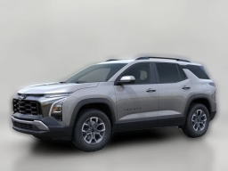 Chevrolet Equinox AWD ACTIV 4dr 2026