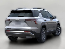 Chevrolet Equinox AWD ACTIV 4dr 2026