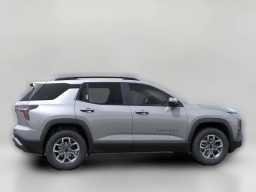 Chevrolet Equinox AWD ACTIV 4dr 2026