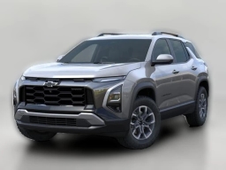 Chevrolet Equinox AWD ACTIV 4dr 2026