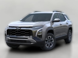 Chevrolet Equinox AWD ACTIV 4dr 2026