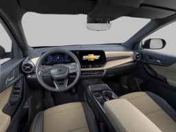 Chevrolet Equinox AWD ACTIV 4dr 2026