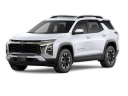 Chevrolet Equinox AWD ACTIV 4dr 2026