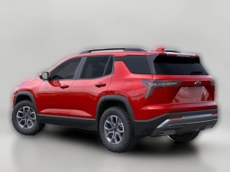 Chevrolet Equinox AWD ACTIV 4dr 2026