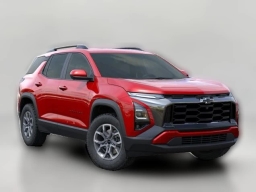 Chevrolet Equinox AWD ACTIV 4dr 2026