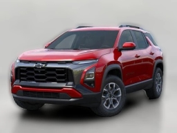 Chevrolet Equinox AWD ACTIV 4dr 2026
