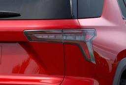 Chevrolet Equinox AWD ACTIV 4dr 2026