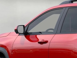 Chevrolet Equinox AWD ACTIV 4dr 2026