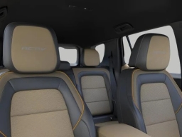 Chevrolet Equinox AWD ACTIV 4dr 2026