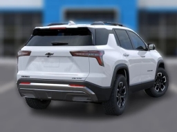 Chevrolet Equinox AWD ACTIV 4dr 2026