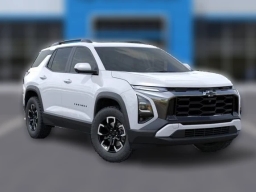 Chevrolet Equinox AWD ACTIV 4dr 2026