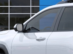 Chevrolet Equinox AWD ACTIV 4dr 2026