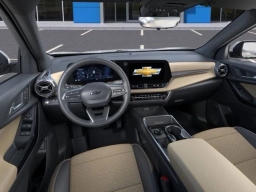 Chevrolet Equinox AWD ACTIV 4dr 2026