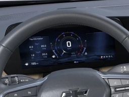 Chevrolet Equinox AWD ACTIV 4dr 2026