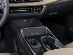 Chevrolet Equinox AWD ACTIV 4dr 2026