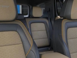Chevrolet Equinox AWD ACTIV 4dr 2026