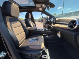 Chevrolet Equinox AWD ACTIV 4dr 2026