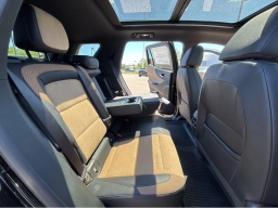 Chevrolet Equinox AWD ACTIV 4dr 2026