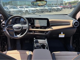 Chevrolet Equinox AWD ACTIV 4dr 2026