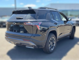 Chevrolet Equinox AWD ACTIV 4dr 2026