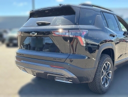 Chevrolet Equinox AWD ACTIV 4dr 2026
