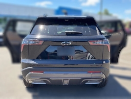 Chevrolet Equinox AWD ACTIV 4dr 2026