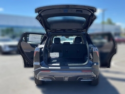 Chevrolet Equinox AWD ACTIV 4dr 2026