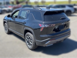 Chevrolet Equinox AWD ACTIV 4dr 2026