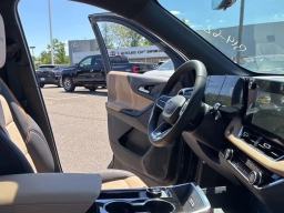 Chevrolet Equinox AWD ACTIV 4dr 2026