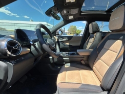 Chevrolet Equinox AWD ACTIV 4dr 2026